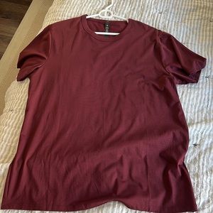 Lululemon Fundamental T (mens)